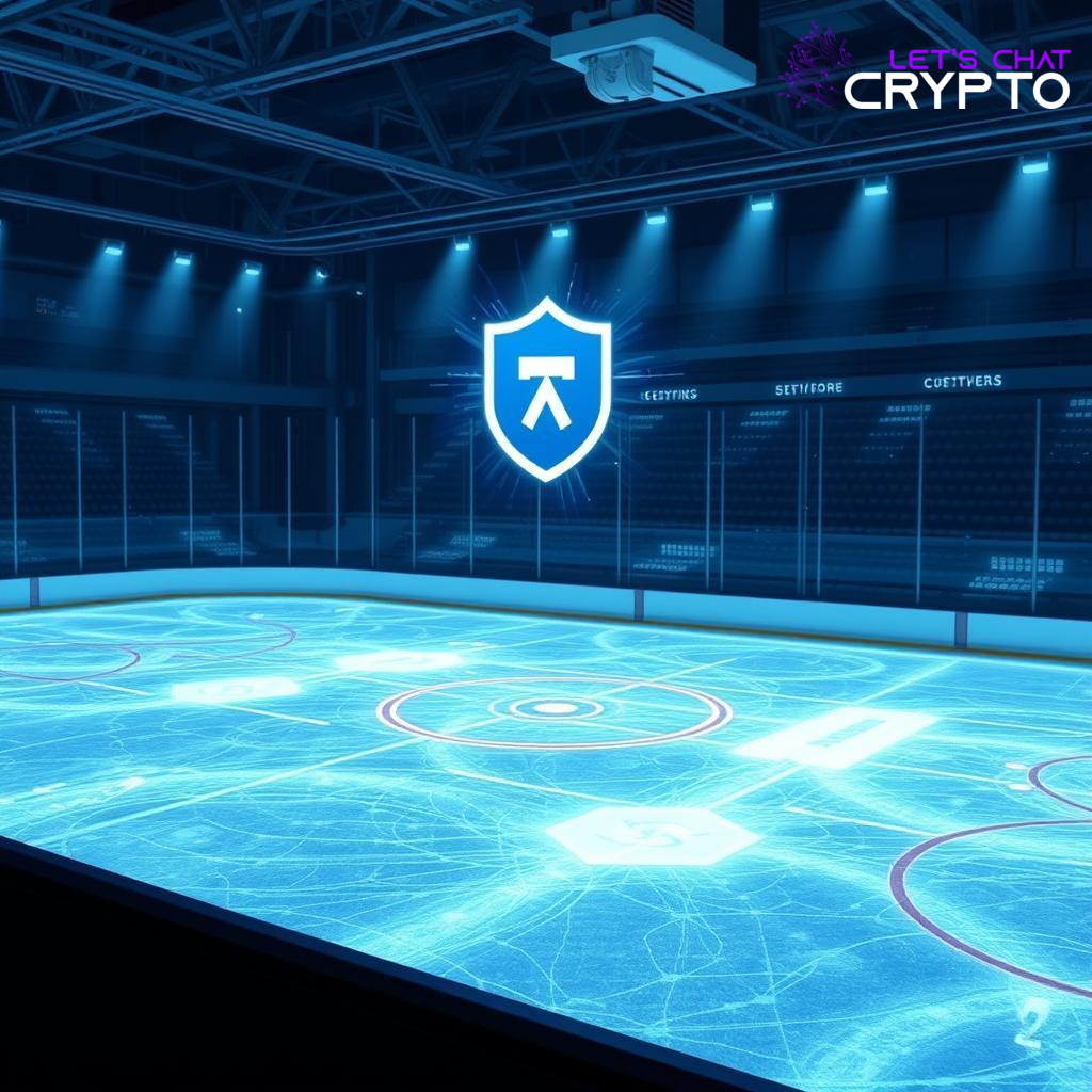 Let's Chat Crypto